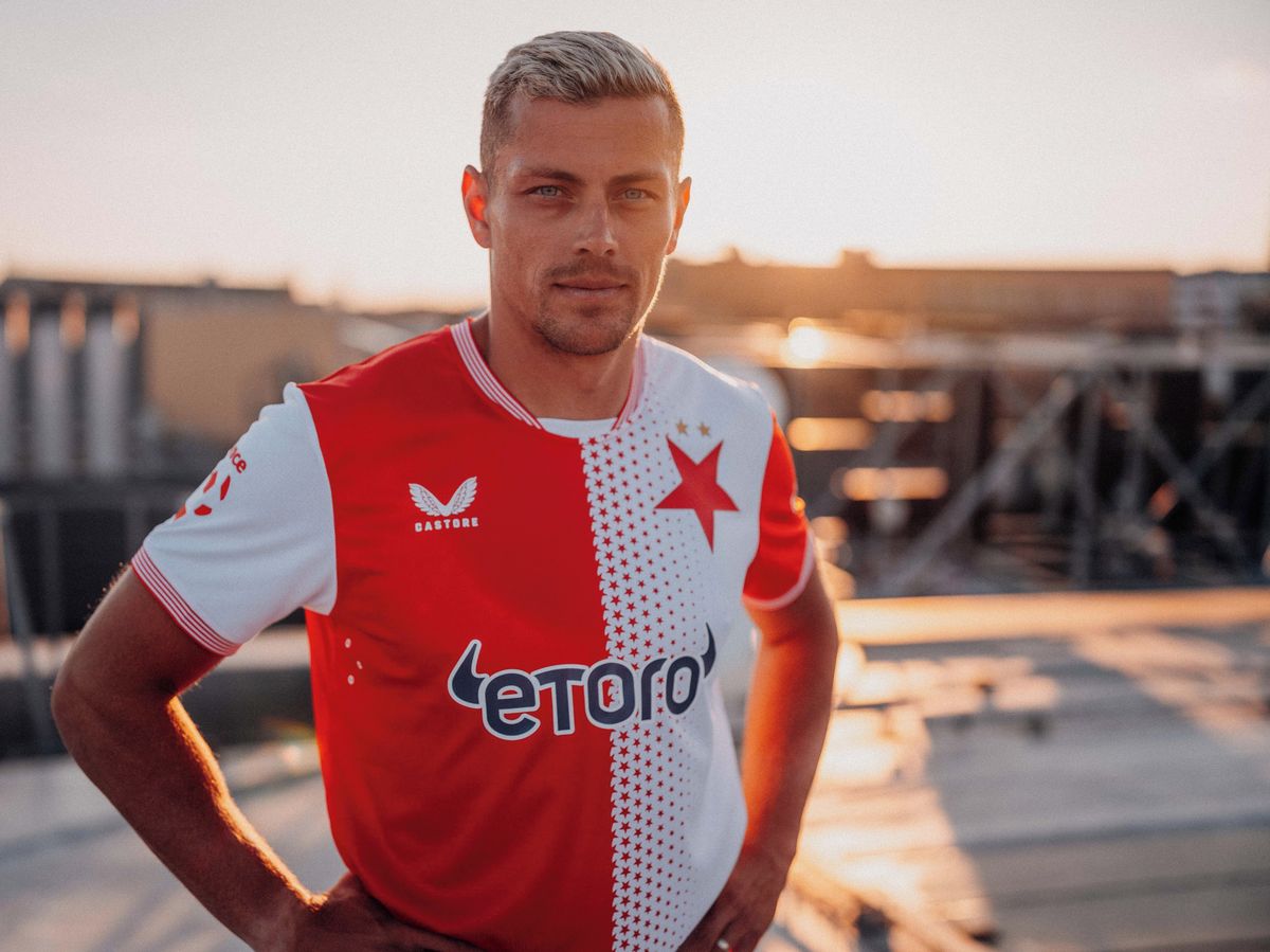 SK Slavia Praha — Fortuna Arena