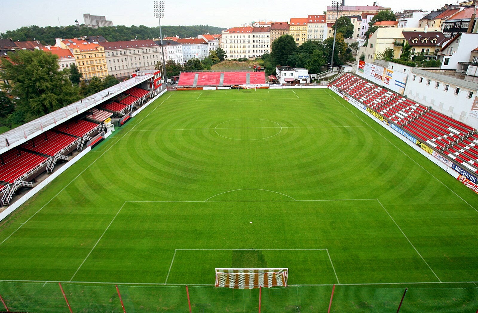 FK Viktoria Žižkov