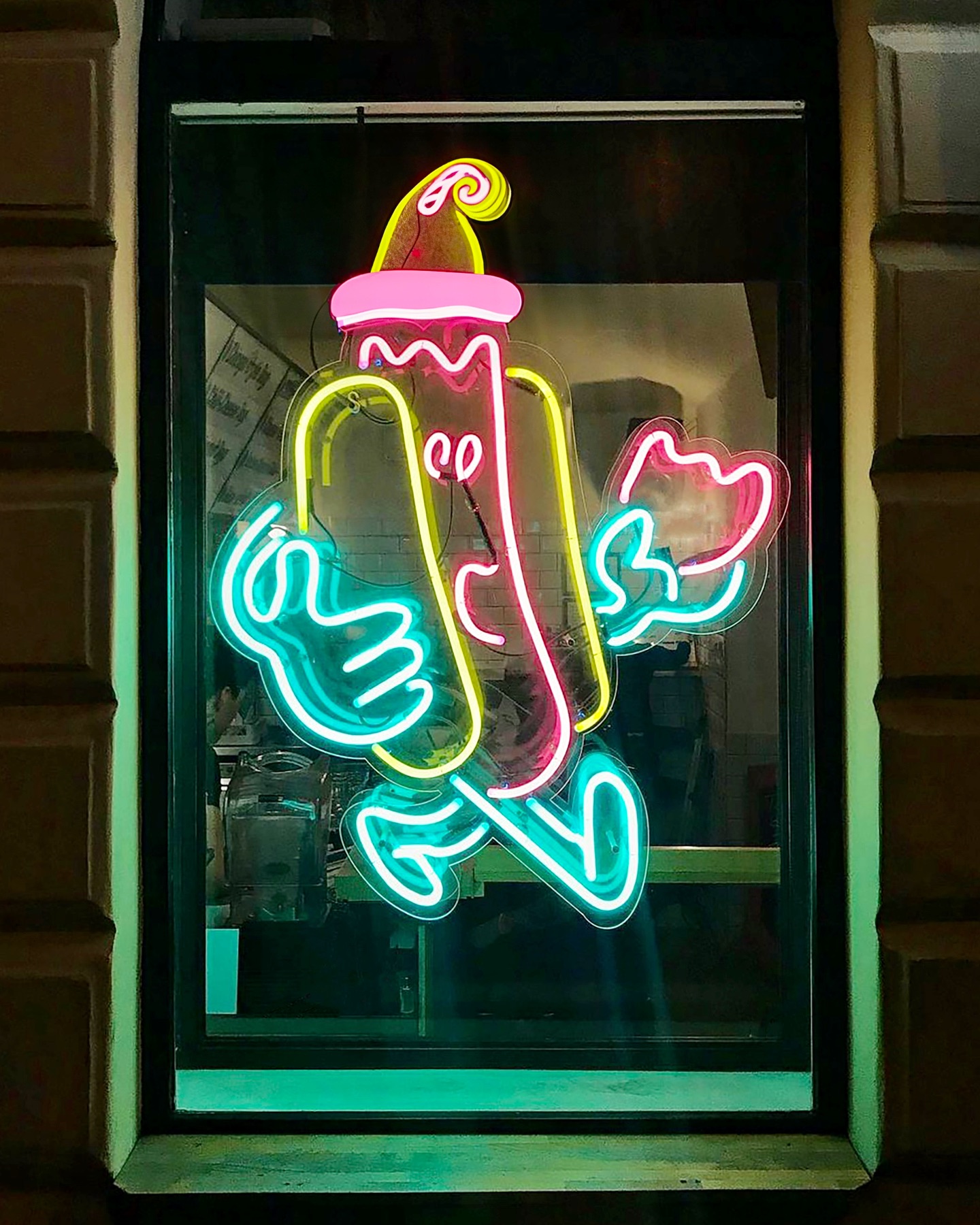 Mr. HotDog
