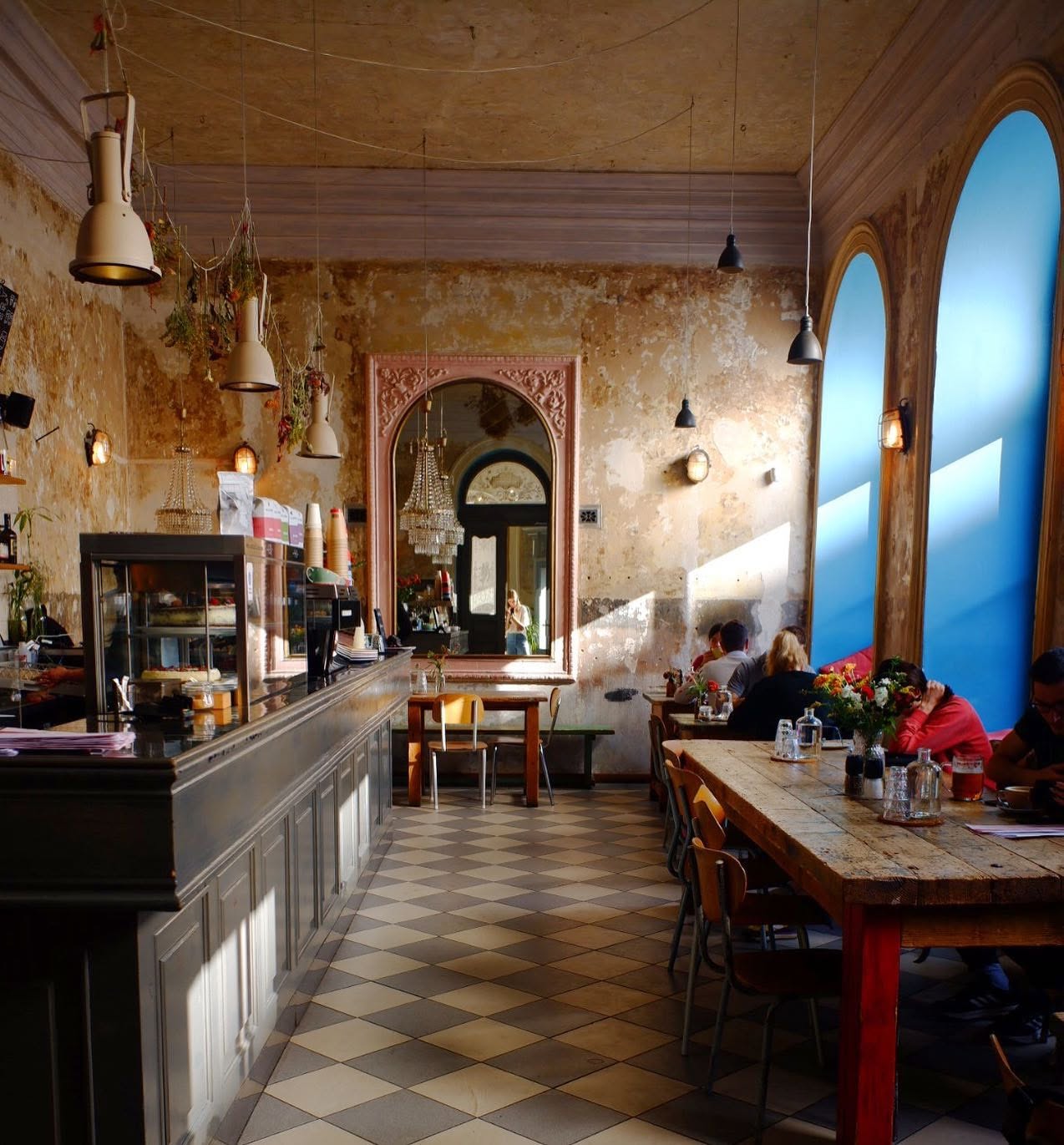 Café Letka