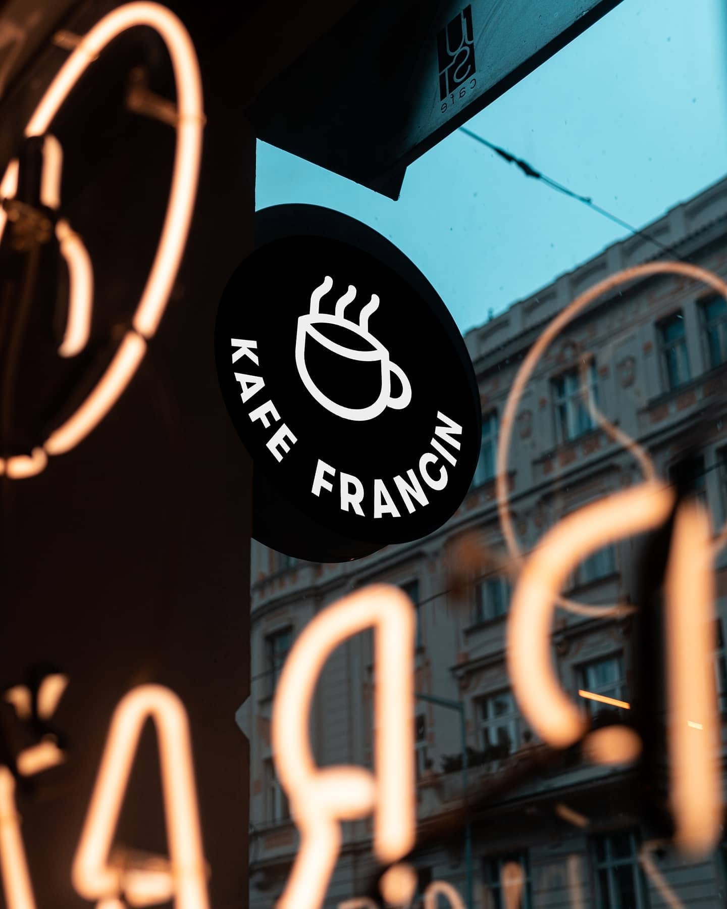 Kafe Francin