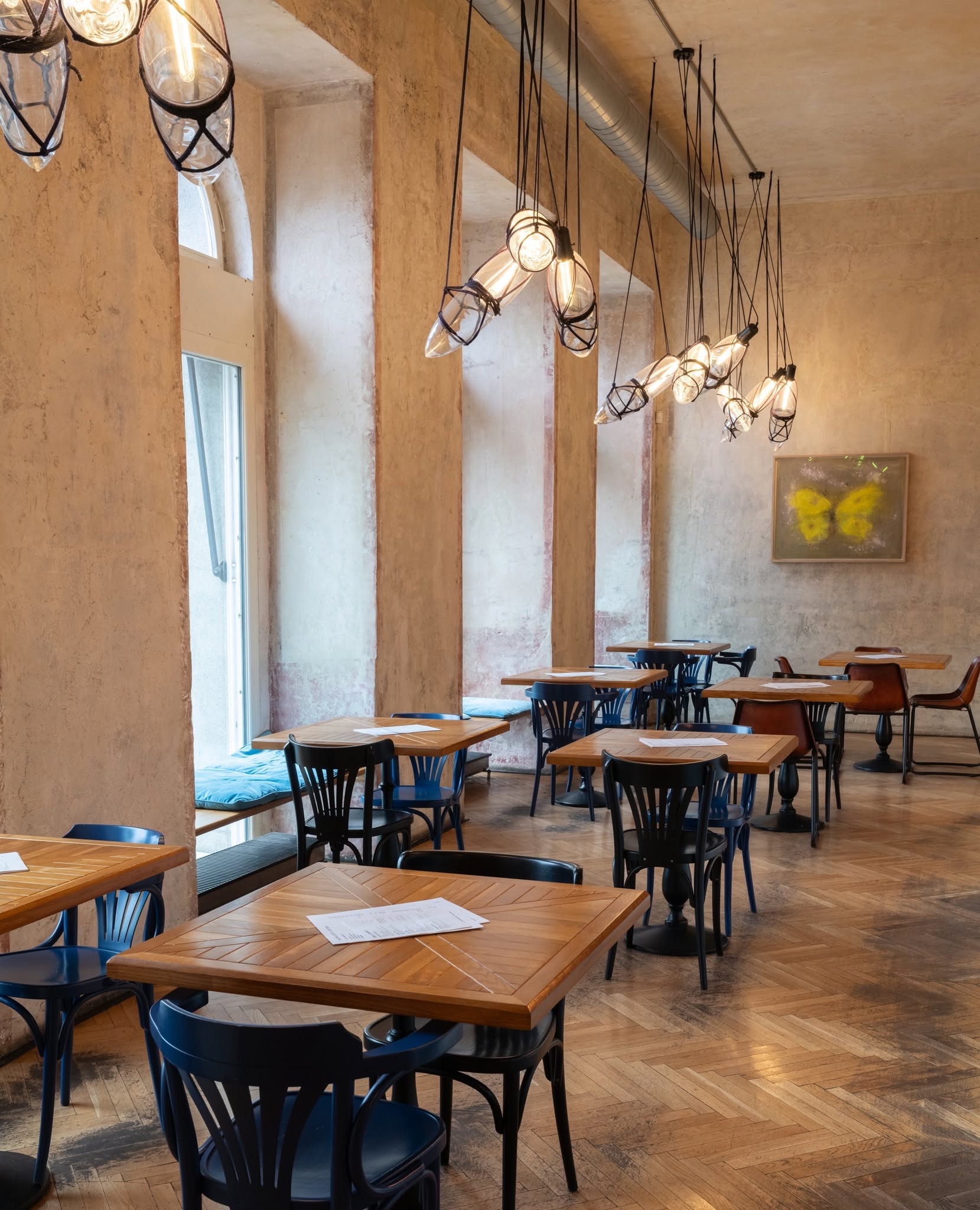 SmetanaQ Café & Bistro