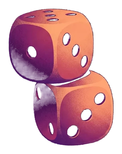 Macháček — a Czech pub dice game