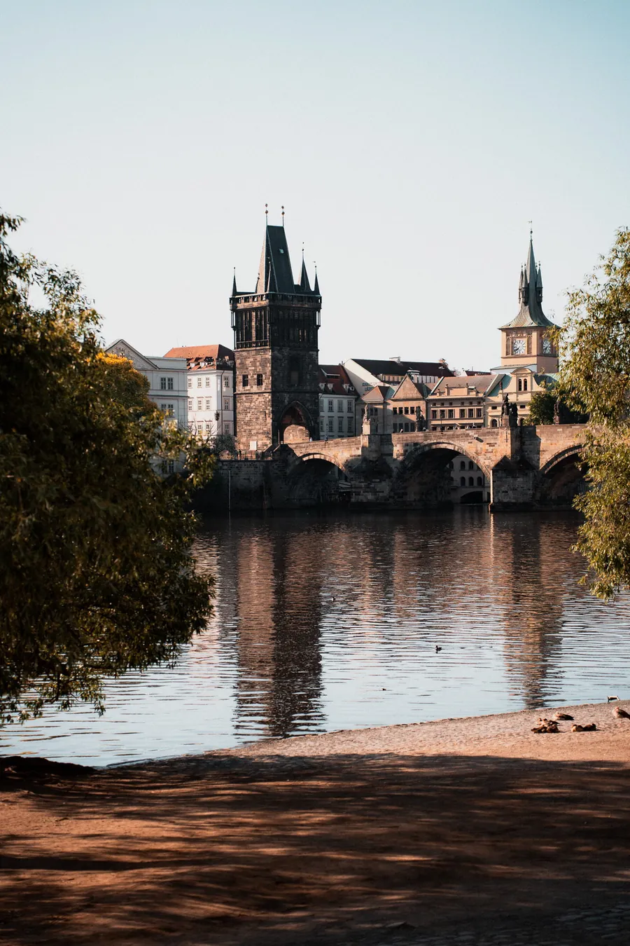 Karlův most