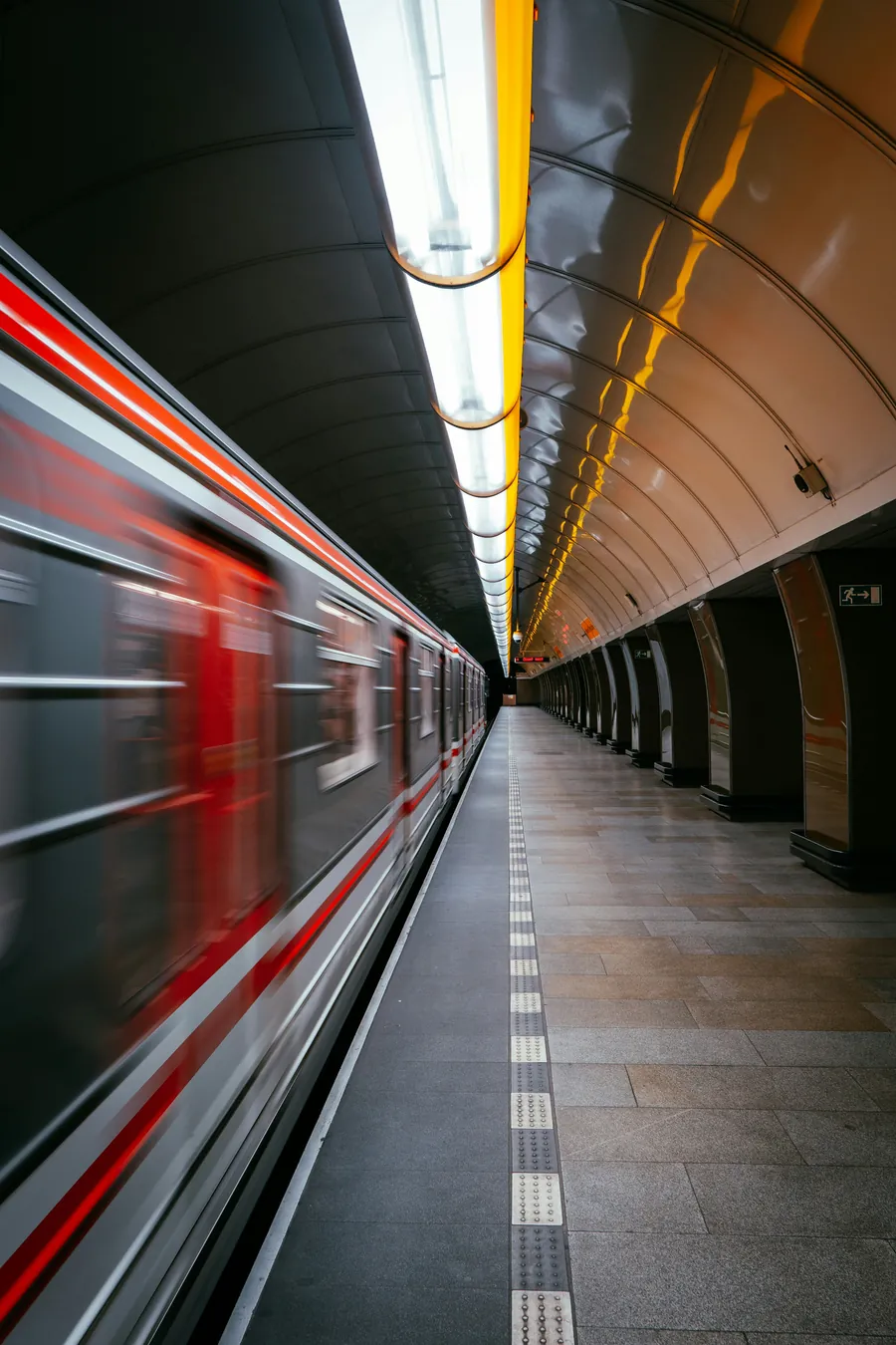 Metro