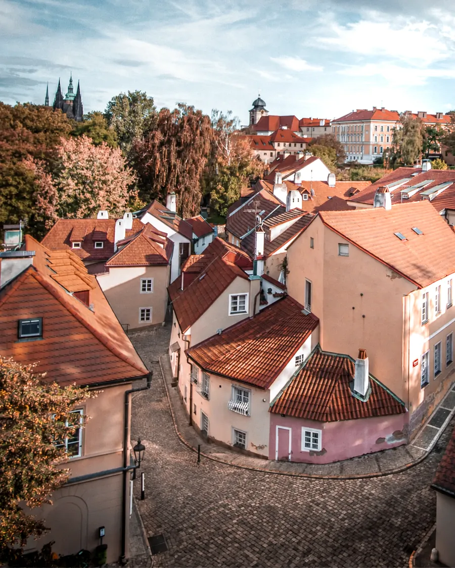 Nový Svět
