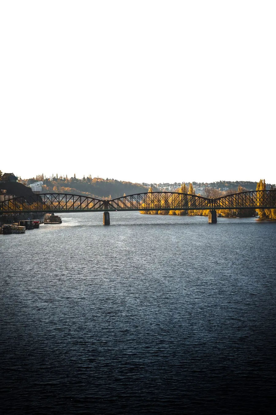 Railway Bridge
