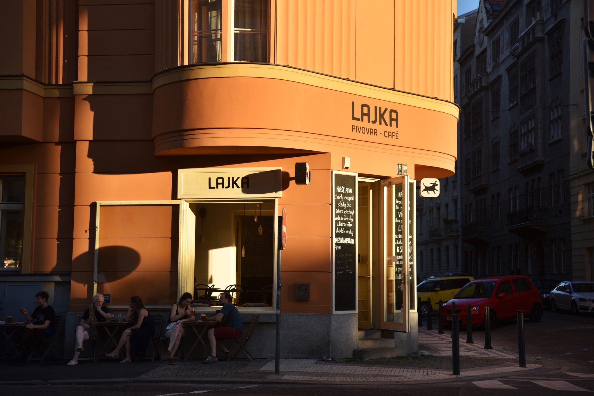 Lajka